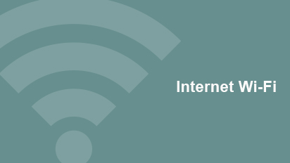 Internet WiFi